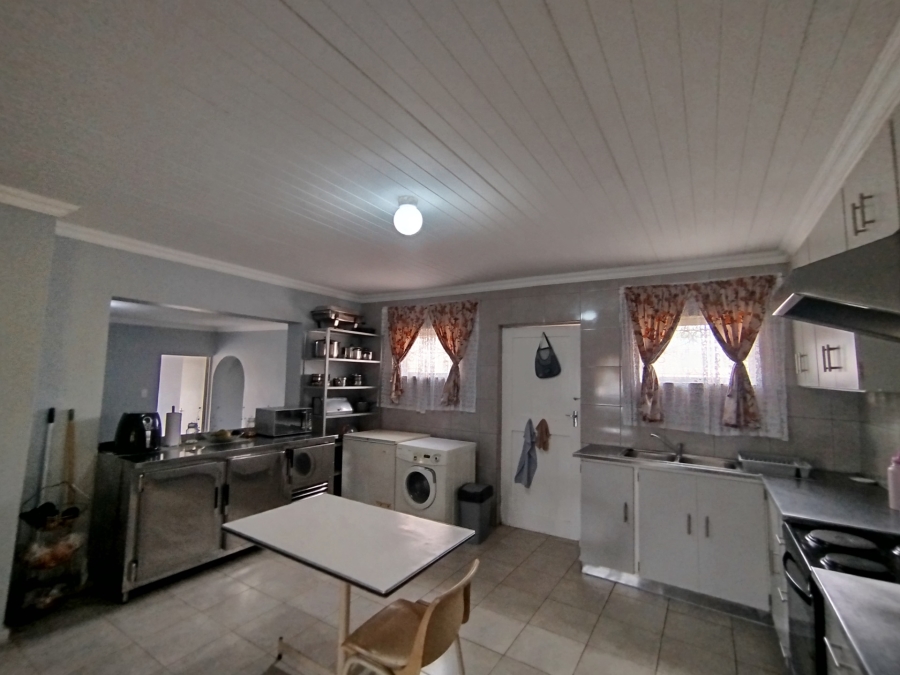 Commercial Property for Sale in Napier Western Cape